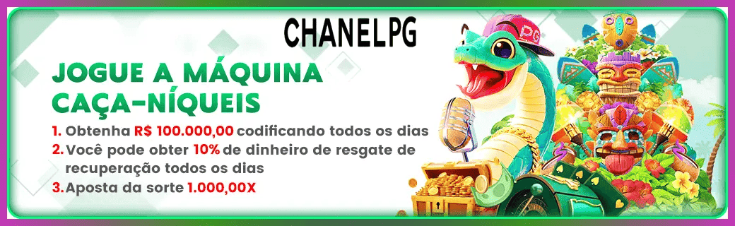 CHANELPG ajuda online — chat de suporte no aplicativo oficial