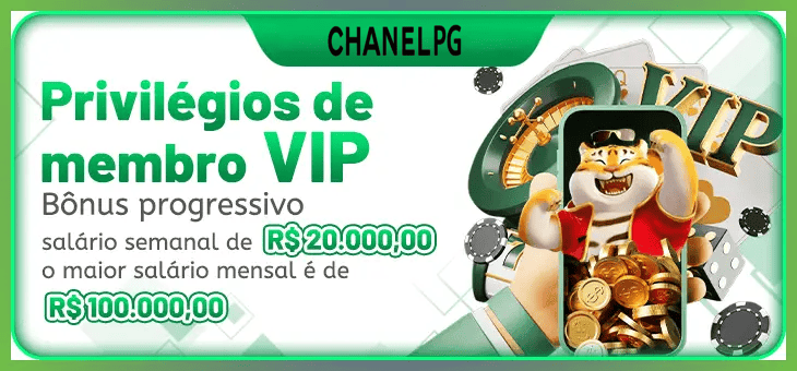 CHANELPG cadastro — tela de formulário no app oficial