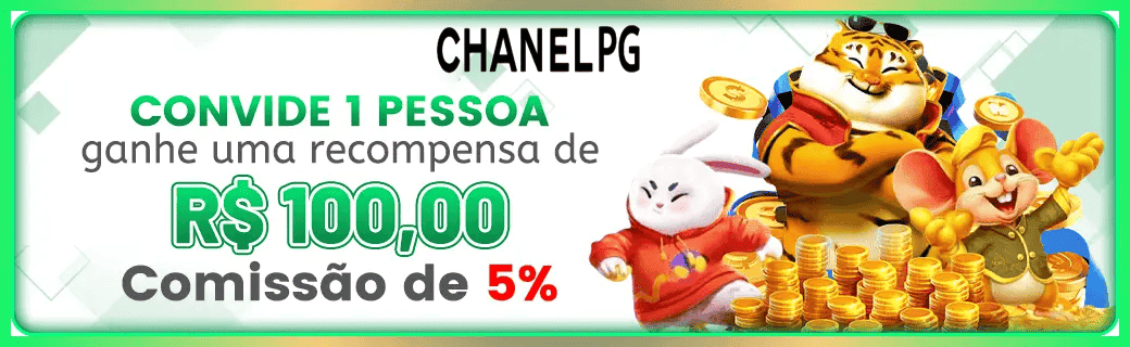CHANELPG download — tutorial instalação APK passo a passo