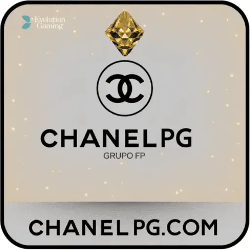 Ícone CHANELPG