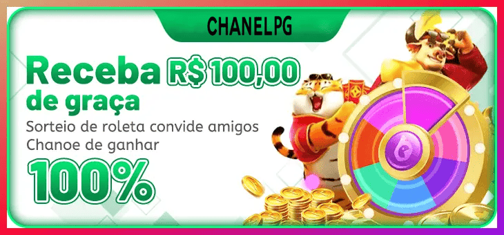 CHANELPG plataforma — saque cashout PIX com comprovante